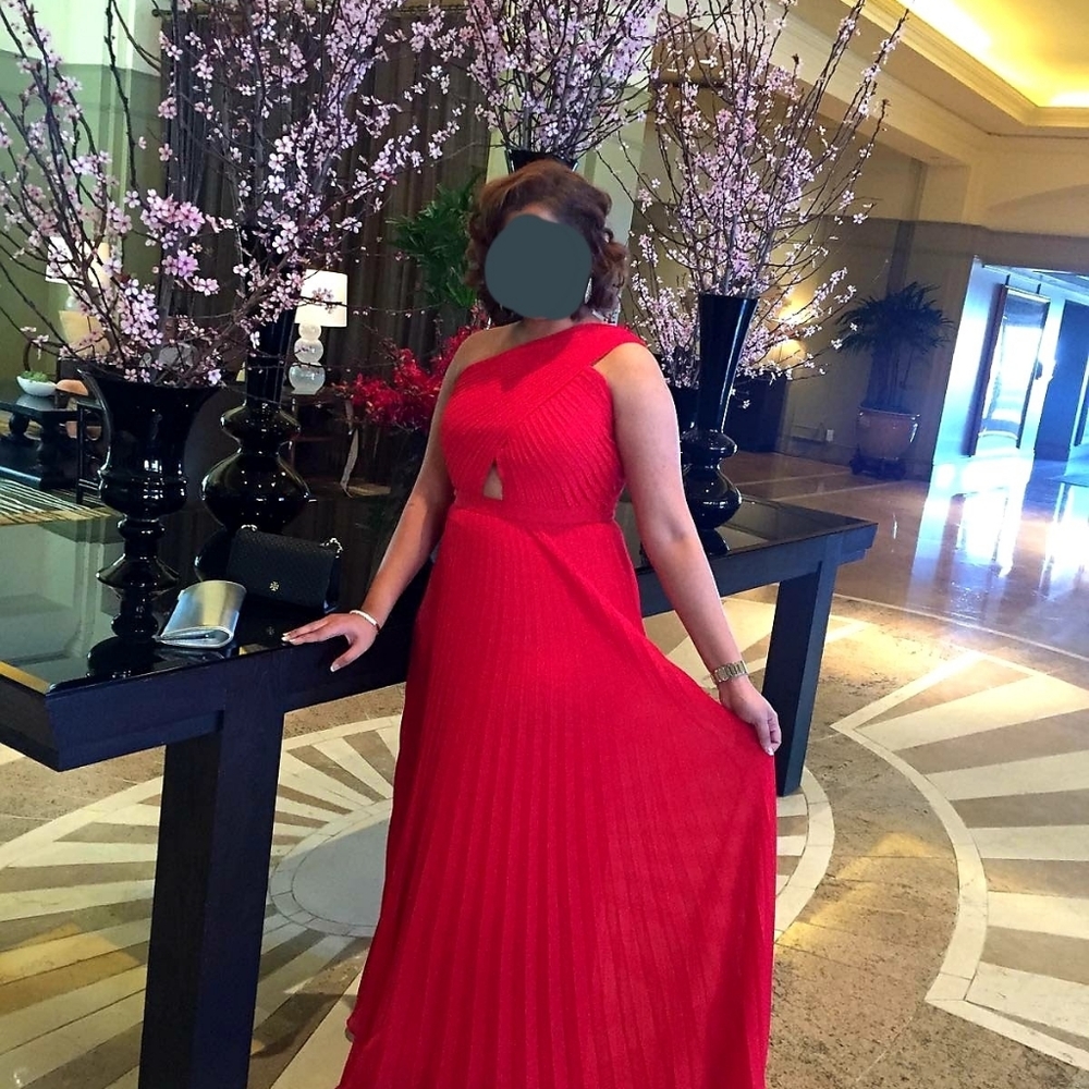 BCBG Evening Gown for special occassion